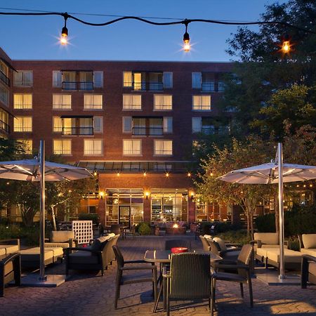 The Westin Princeton At Forrestal Village Экстерьер фото