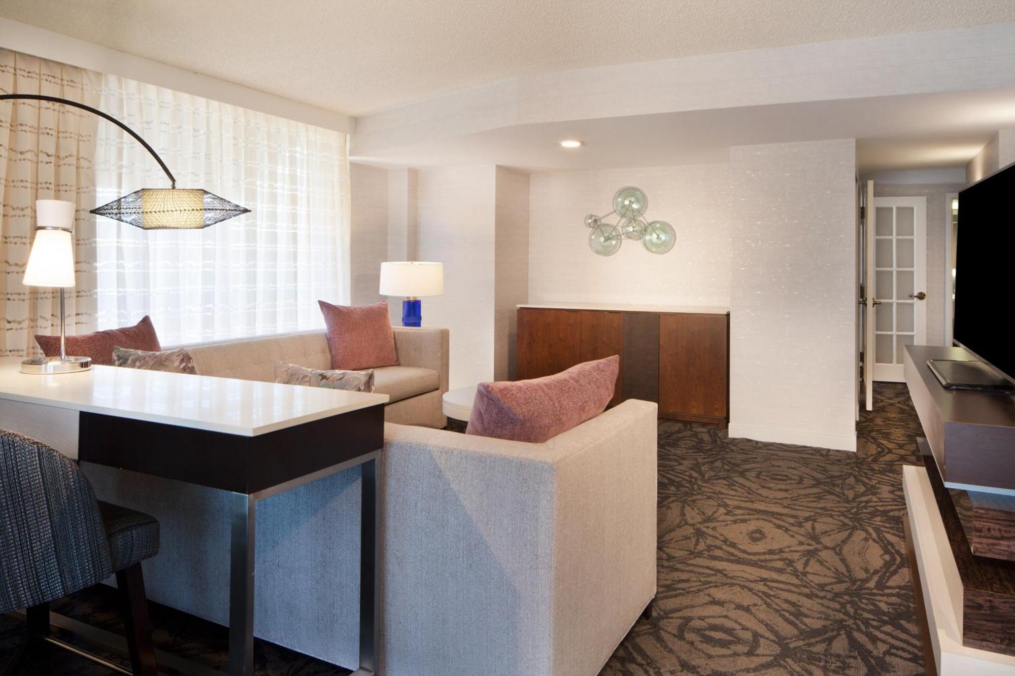 The Westin Princeton At Forrestal Village Экстерьер фото