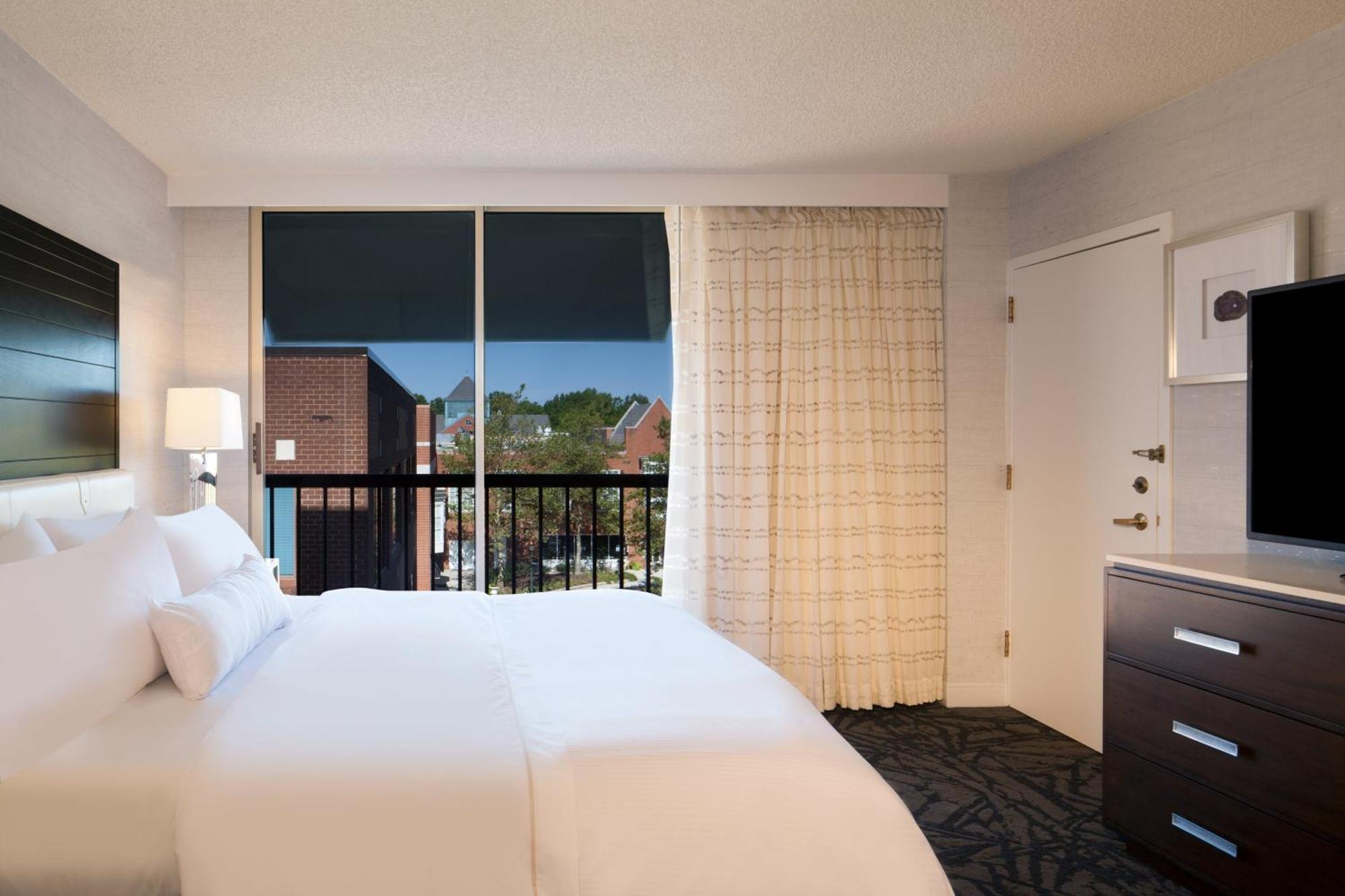 The Westin Princeton At Forrestal Village Экстерьер фото