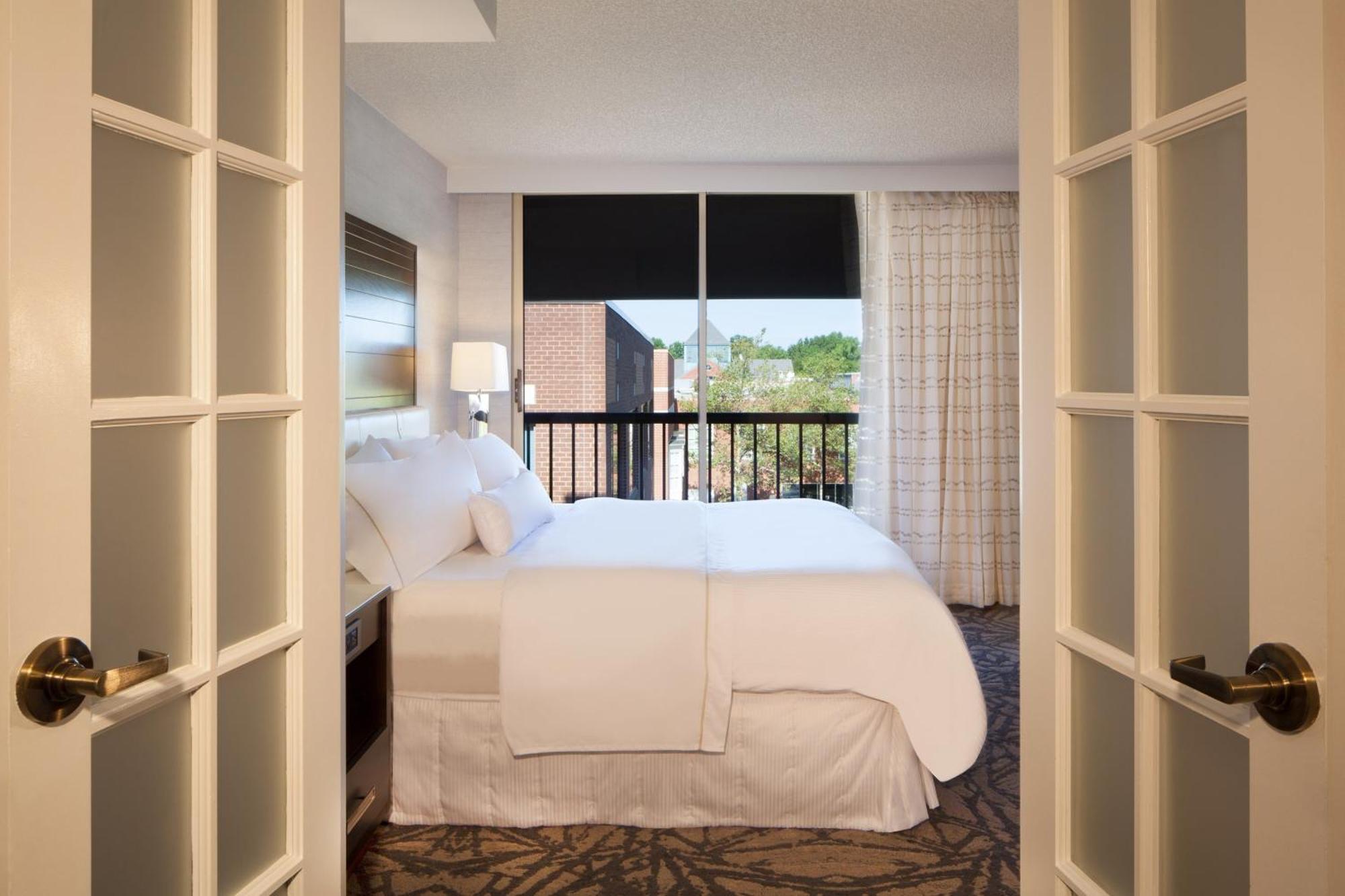 The Westin Princeton At Forrestal Village Экстерьер фото