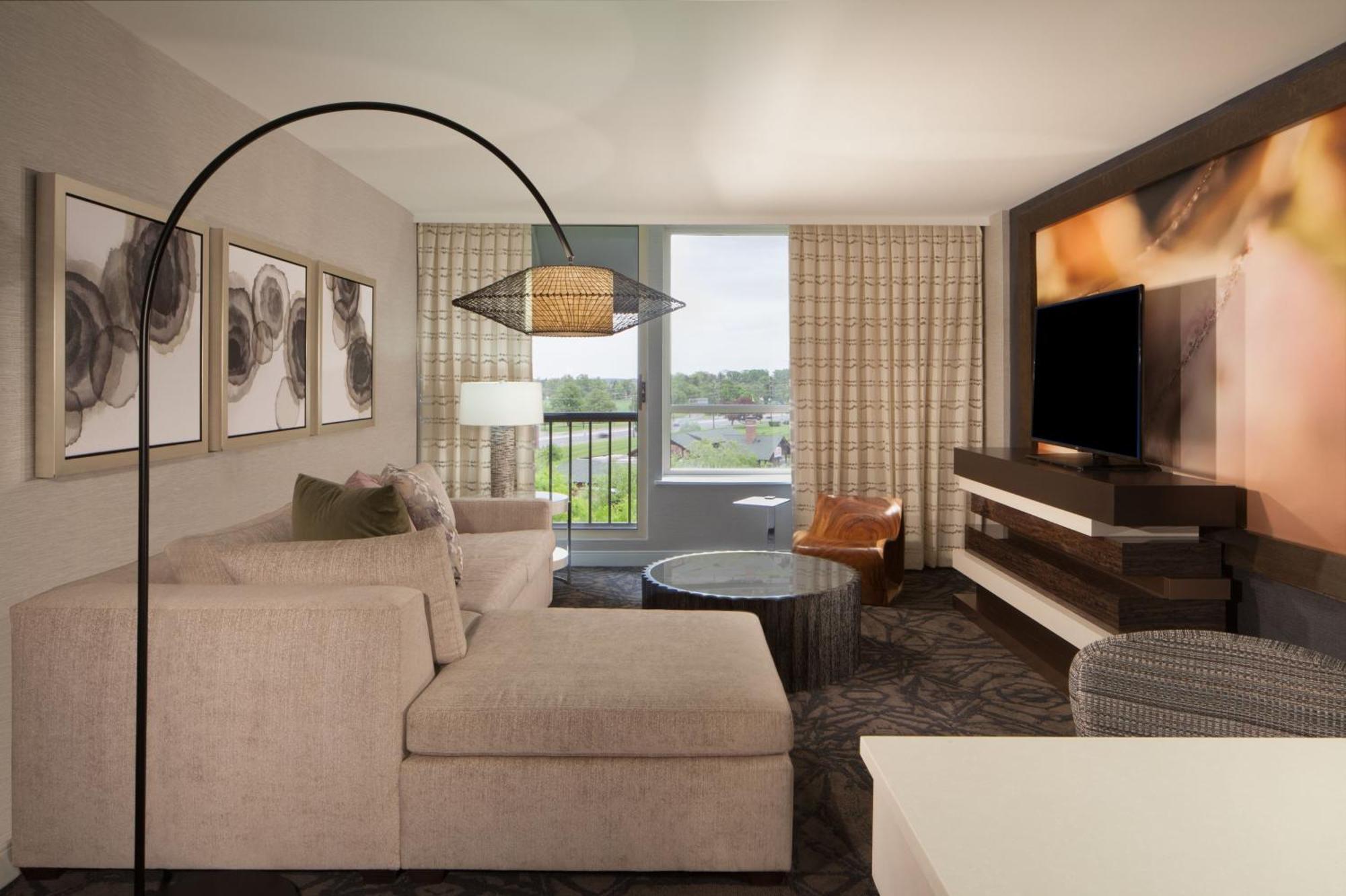 The Westin Princeton At Forrestal Village Экстерьер фото