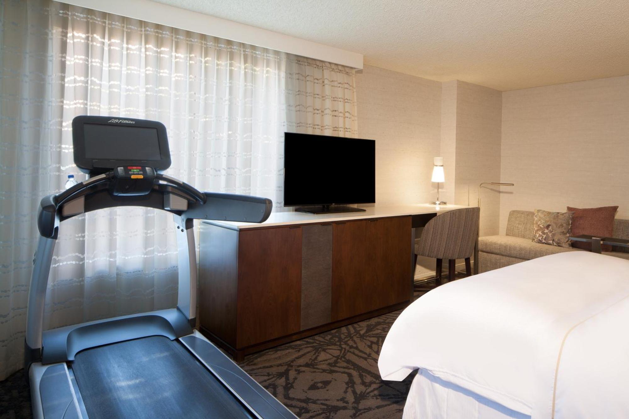 The Westin Princeton At Forrestal Village Экстерьер фото