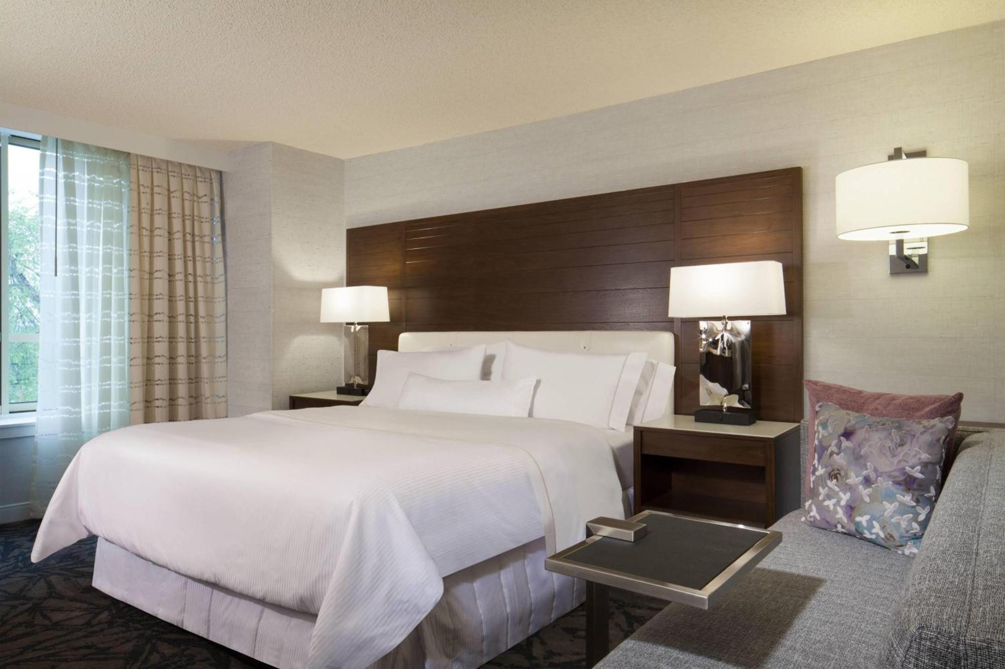 The Westin Princeton At Forrestal Village Экстерьер фото
