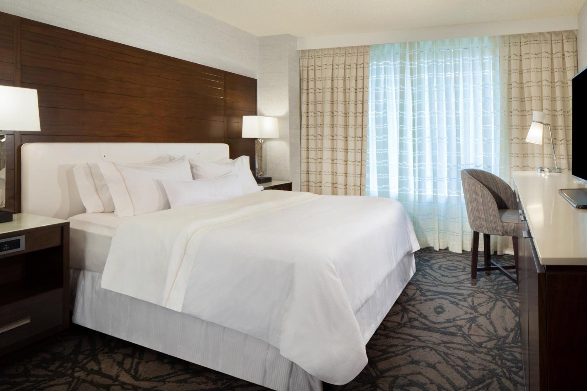 The Westin Princeton At Forrestal Village Экстерьер фото