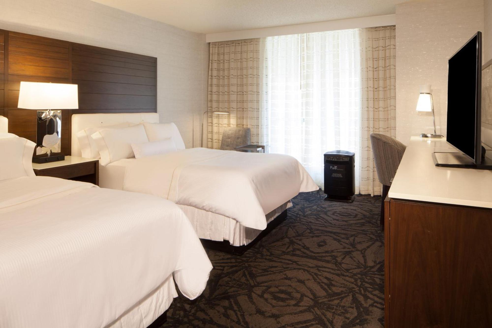 The Westin Princeton At Forrestal Village Экстерьер фото