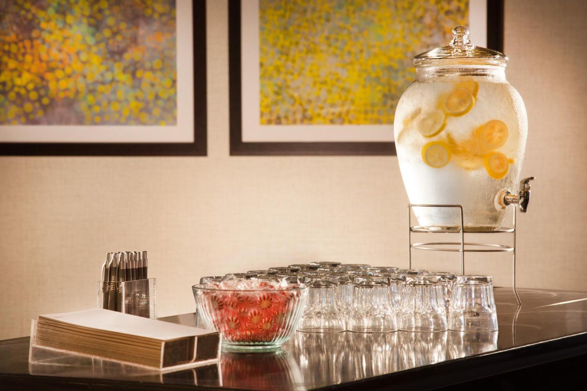 The Westin Princeton At Forrestal Village Экстерьер фото