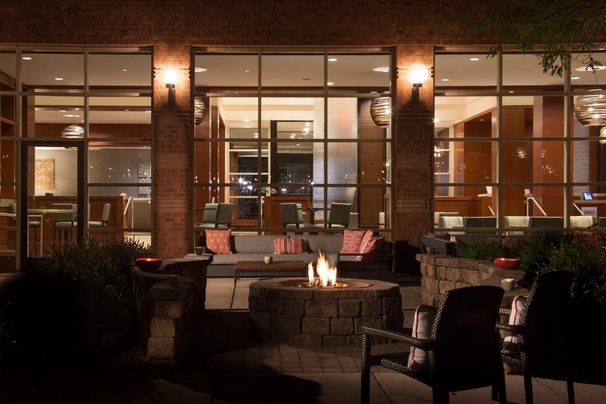 The Westin Princeton At Forrestal Village Экстерьер фото