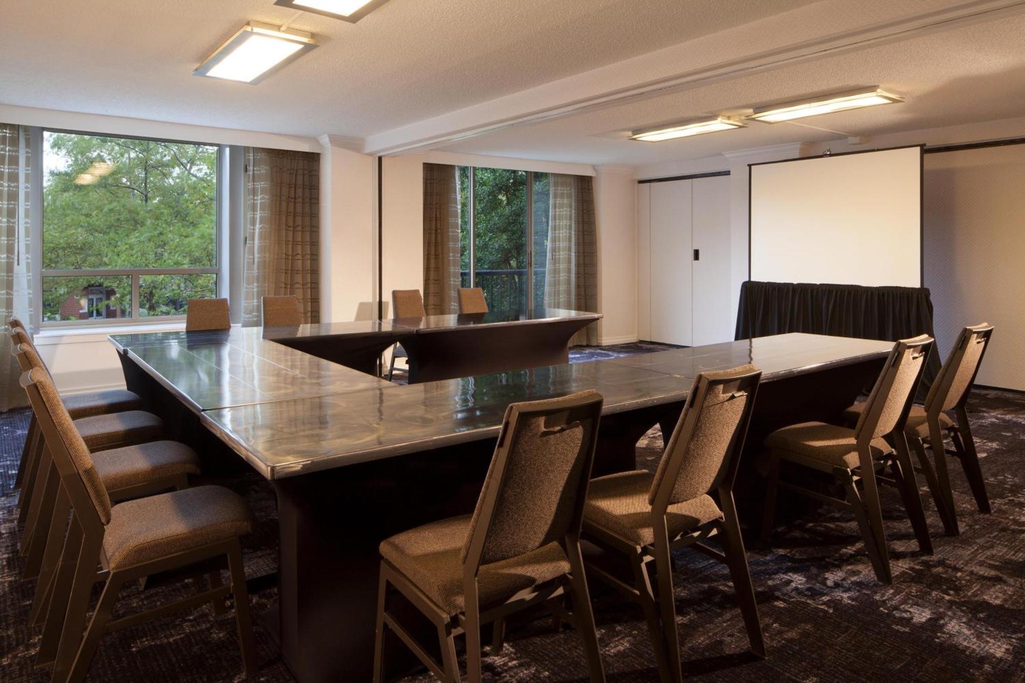 The Westin Princeton At Forrestal Village Экстерьер фото