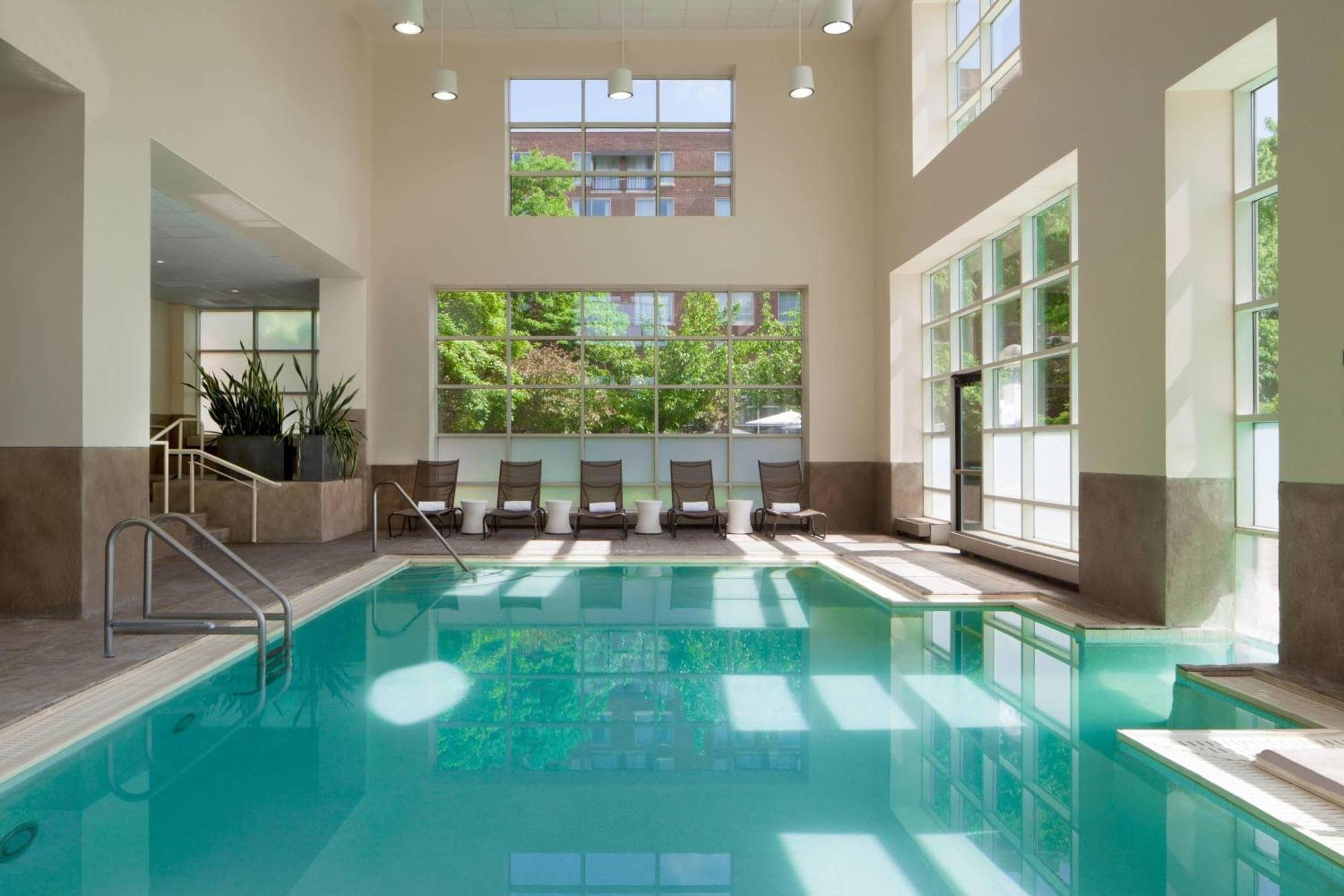 The Westin Princeton At Forrestal Village Экстерьер фото