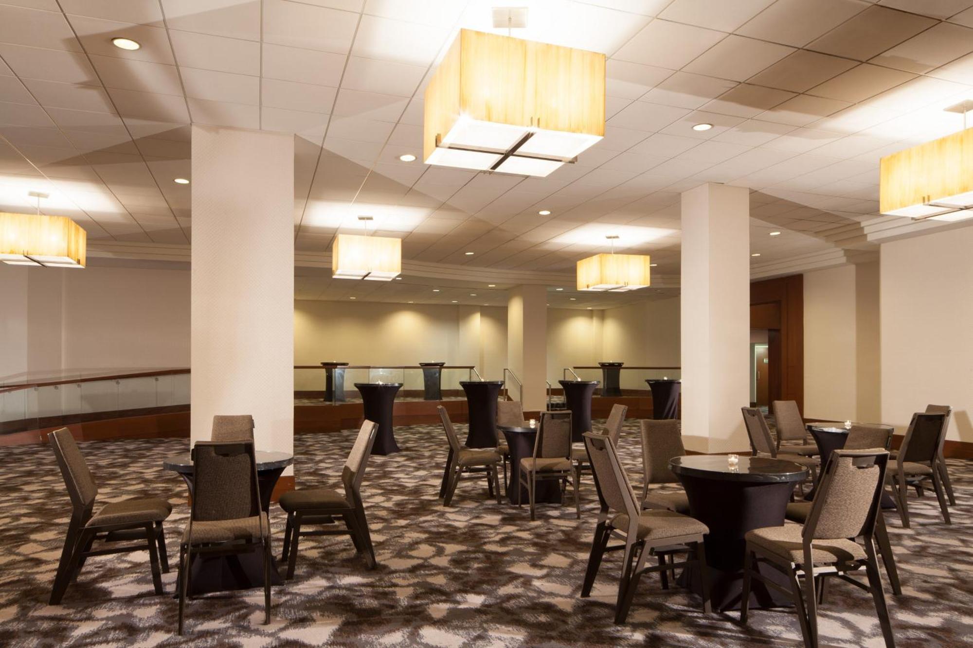 The Westin Princeton At Forrestal Village Экстерьер фото