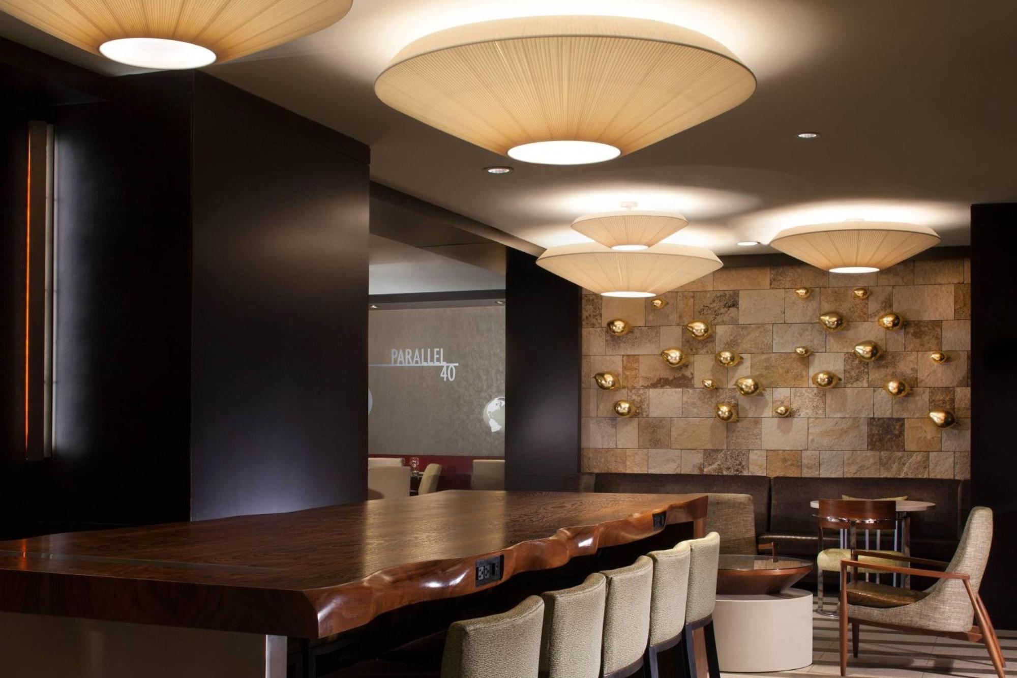 The Westin Princeton At Forrestal Village Экстерьер фото