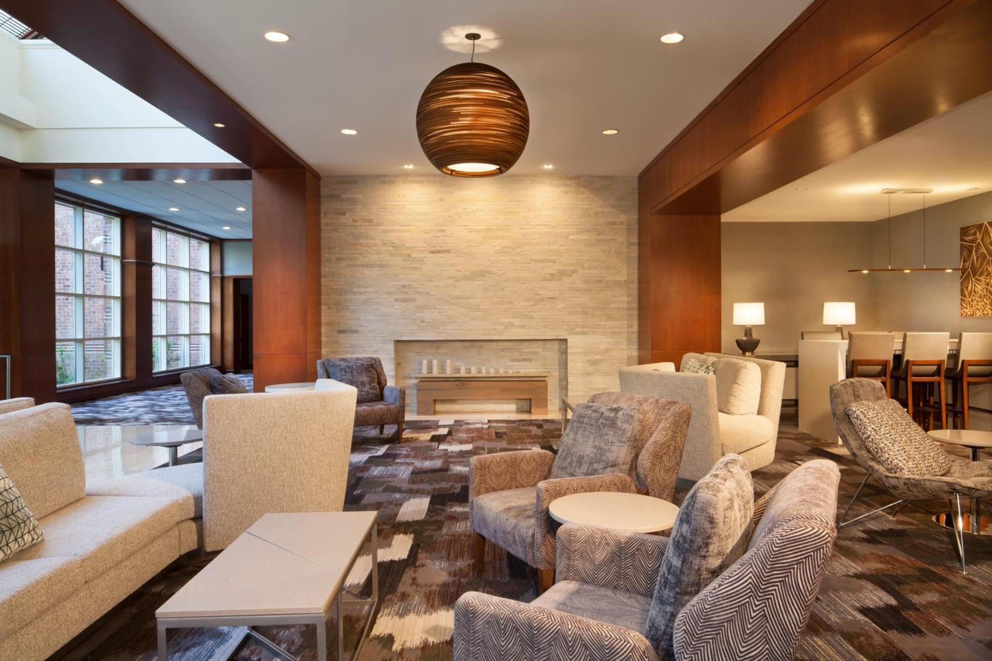 The Westin Princeton At Forrestal Village Экстерьер фото