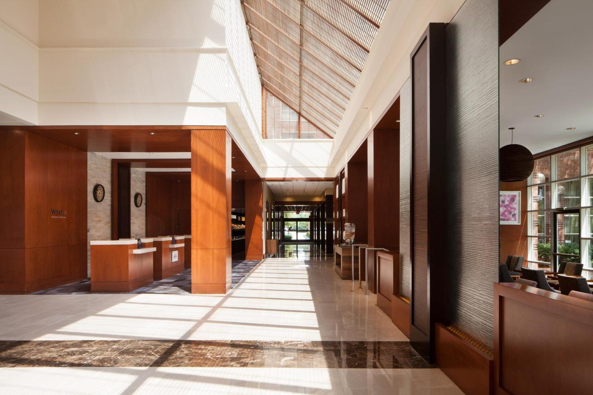 The Westin Princeton At Forrestal Village Экстерьер фото